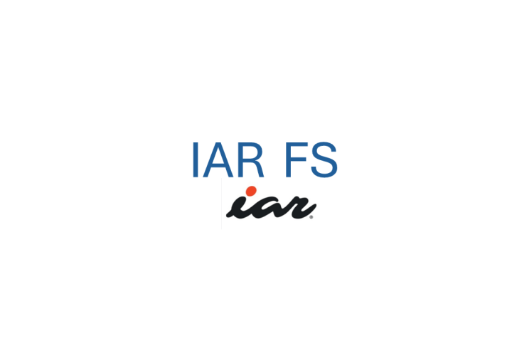 IAR Certified compiler for functional safety