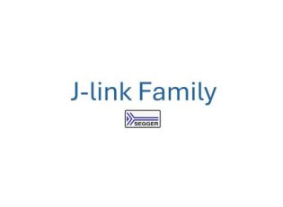 Segger J-Link family ARM debug probes and Memory Programmers