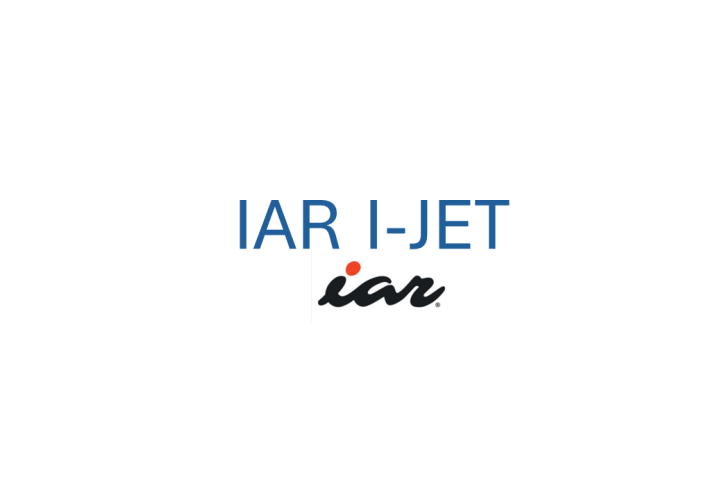 IAR- I-JET JTAG Debugging probe enabling powerful features in IAR Embedded Workbench for Arm