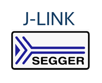 Segger J-Link family ARM debug probes and Memory Programmers