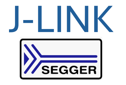 Segger J-Link family ARM debug probes and Memory Programmers